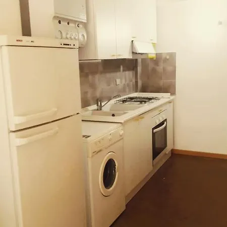 Apartment Le Vele - Monolocale Con Soppalco