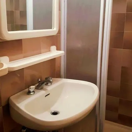 Le Vele - Monolocale Con Soppalco Apartment *