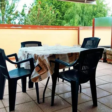 Le Vele - Monolocale Con Soppalco Apartment