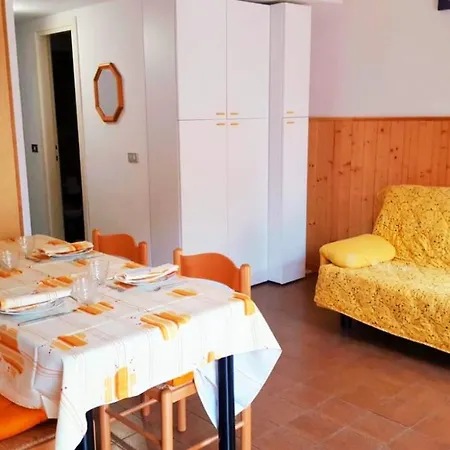 Le Vele - Monolocale Con Soppalco Apartment Ispra
