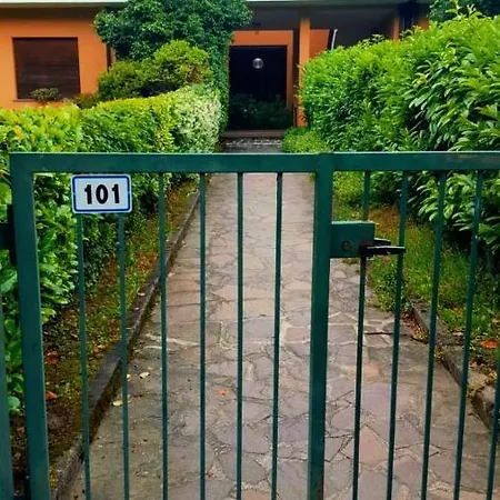 Apartment Le Vele - Monolocale Con Soppalco