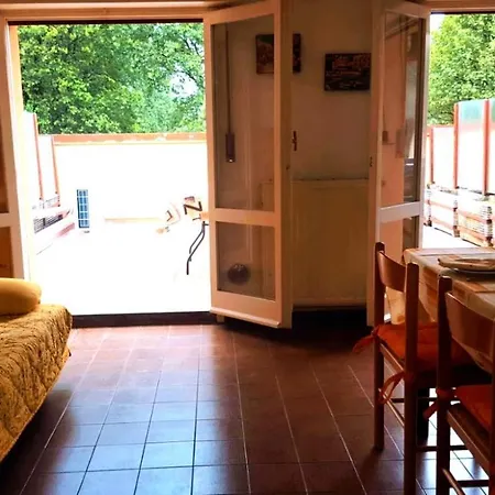 Le Vele - Monolocale Con Soppalco Apartment *